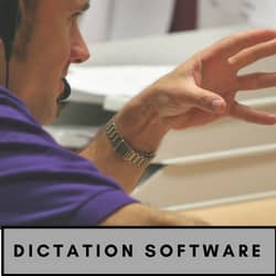 Dictation Software for Writers 