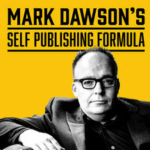 Mark Dawson's Self Publishing formula podcast 