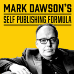 Mark Dawson's Self Publishing formula podcast 