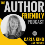 The Author Friendly Podcast