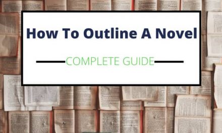 How to Outline a Novel in 5 Different Ways- Simple Step by Step Guide