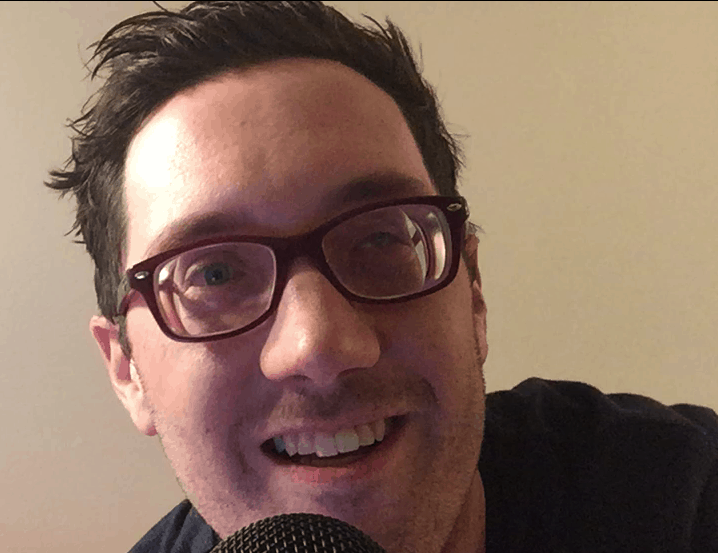 Trevor Carss- Author Introduction and Interview
