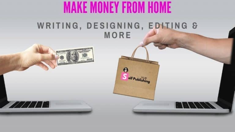 Become a service Provider to Make Money from Home